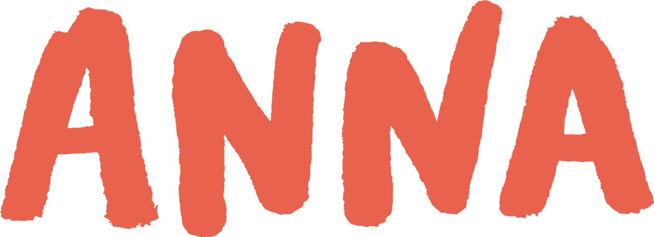 Anna Money logo