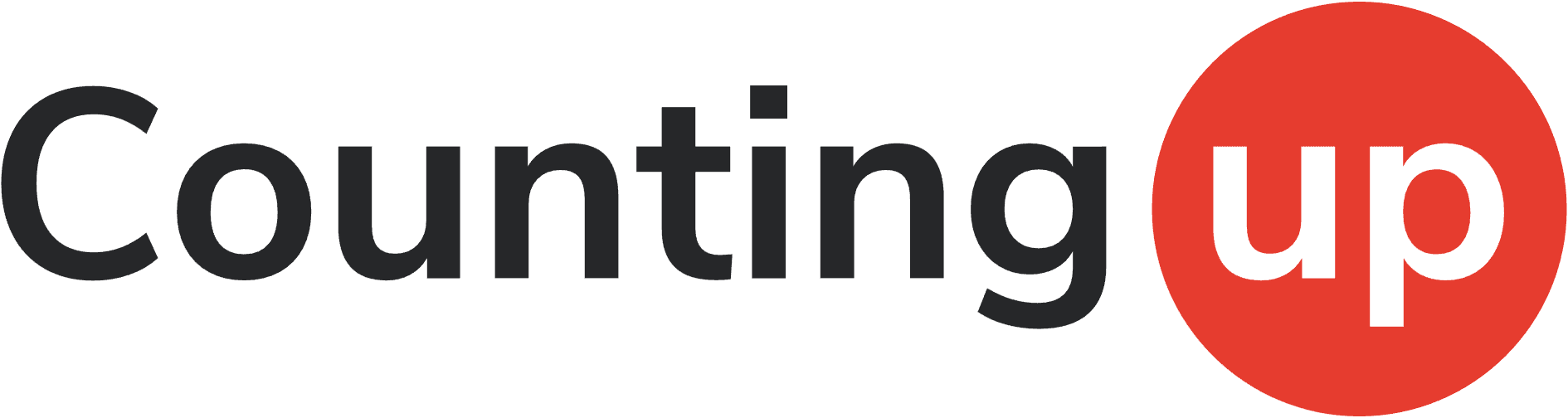CountingUp logo