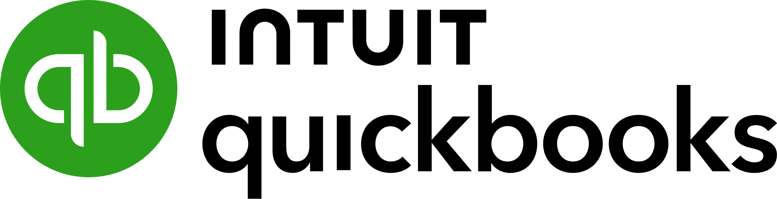 Quickbooks logo