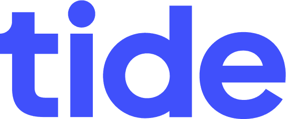 Tide logo