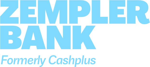 Zempler Bank logo